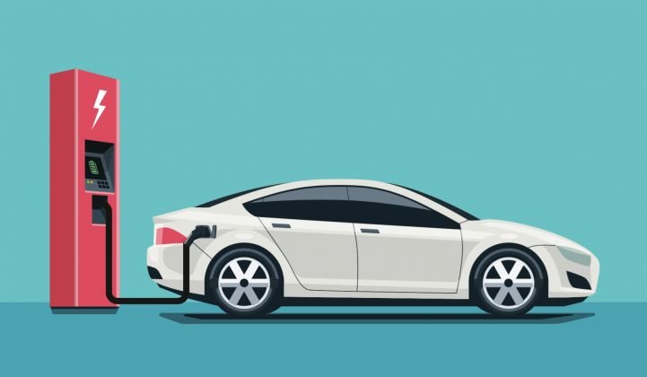 pros and cons of electric cars