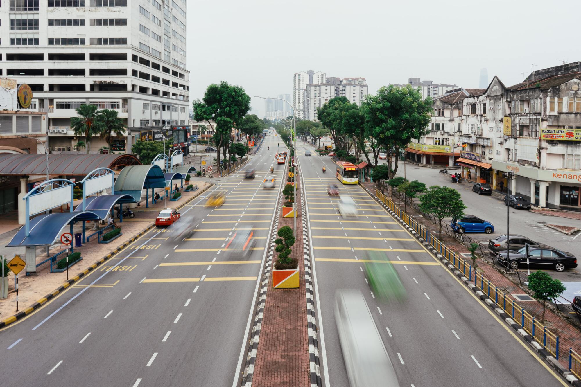 road safety in malaysia