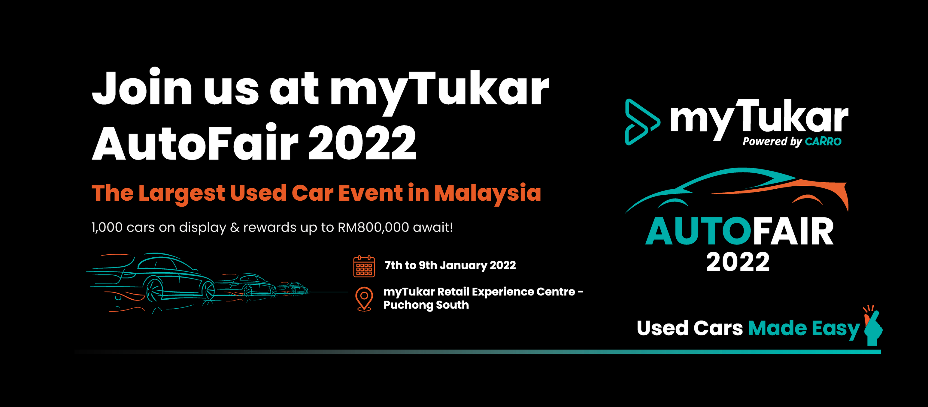 mytukar autofair 2022