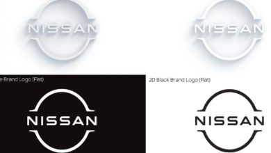 nissan logo