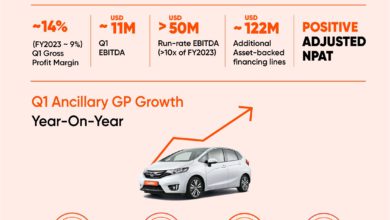 Carro profitability F12024